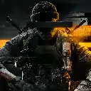 Call_of_duty custom emote - OAZĖ