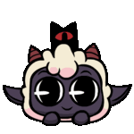 loveit animated Discord emote | РПГ Секта | RPG Cult