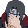 facepalm Discord Emoji from FAAAHHHH