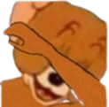 zerofucksgiven Discord Emoji - Los Pistoleros del Eclipse