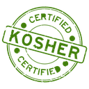 koshercertified custom emote from Jewish Community
