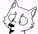 fox_Hehe animated Discord emote from ᛭Ͽ⛈Storm Bringers⛈Ͽ᛭