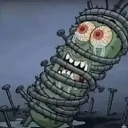 ohgod Discord Emoji - Strangers #3slidex