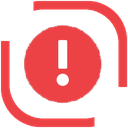 rk_warning Discord Emoji | RK'S HOMETOWN