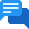 text Discord Emoji - RIZZ HEAVEN | Chill • Hangout • VC • SFW • Events • Friends • Giveaways • Ask to DM • Non Dating