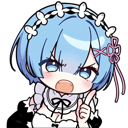 angryrem Discord sticker - 𝘈𝘯𝘪𝘮@𝘯𝘪𝘢𝘤𝘴 ✦🍄