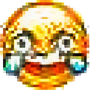 emoji_23 custom emote from CR79STUDIOS