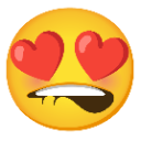 love custom emote - The mycelium