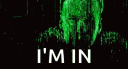 IM_IN animated GIF emoji from Battlefield Philosophy