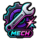 mechanic Discord Emoji - Re:Envision City