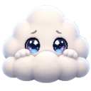 Shy_V Discord sticker from Serveur de Genaa V