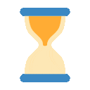 timersand animated GIF emoji - UnoRouter | ChatGPT Claude Gemini Character Janitor CAI Roleplay RP Vibecoding SillyTavern DeepSeek