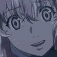 yuno_talk animated Discord emote | Yuno's Basement