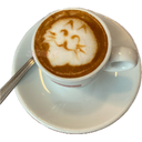 CatCoffee Discord sticker | Ink & Espresso