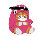 Catisoon Discord sticker - SOON HQ