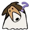 doghm Discord Emoji - || mongrel mutts