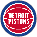 Pistons custom emote | PrizePicks