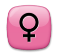 femalesign Discord sticker | ♡꒷꒦꒦꒷♡Sweetopia♡꒷꒦꒦꒷♡