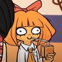 mymyJuice custom emote | = Kuromsz =