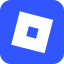 RobloxBlueLogo Discord Emoji - asya's server