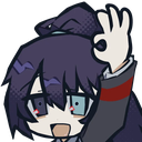 ggtpBcKRh9td Discord sticker from AUREN | Discord Setup & Branding