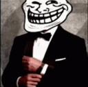 classytrolling custom emote from Vine(yl)💽