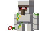 iron_golem animated Discord emote - 🎮New Haven Gaming📱