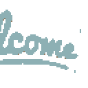 Awelcome1 animated GIF emoji from TurkixG1 Community
