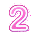 number2 animated GIF emoji - Shark Earnings: Earn Money & Rewards