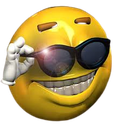 cool Discord sticker | Make Money Online 💸