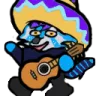 emoji_91 Discord sticker | The Safe Space Lodge