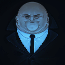 kingpin Discord sticker from Friends 18+ Sfw | Adults-only • active-chat • Mature • Friendly • Gaming • Lgbtq+ • Hangout