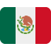 mexico custom emote from 🤩╰Piper's Lounge╯ ✨
