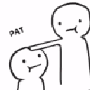092_patitsok animated Discord emote | Rabbit Hole