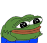 peepocute Discord sticker | The Content Cave🛖