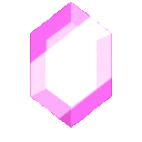 boost animated emote from 💠✦ ♂Rudiax’s Basement 𖤐✦⚔