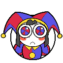 pomniicon custom emote | The Amazing Discord Server | 14+|