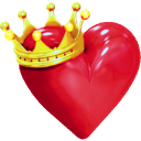 Royalityyy custom emote - Lovers Cafe™ | Indian Discord Server • Nitro • Voice Chat • Active • India • Hangout • Gaming • SFW