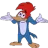 rb_picapau_numsei custom emote | 🔥🔞 Canto da Putaria 🔥🔞