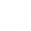 chud Discord sticker from The Nocturne District (18+ • SFW)