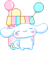 acinna1 animated Discord emote from 🍨   The Soda Parlor ꜝ   ❦