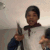 d_fight animated GIF emoji - Snapchat Social Club™
