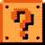 lucky_block animated emote - Popcorn Server