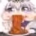 haeauehaeueaehae Discord Emoji - Nova Luna (新月)