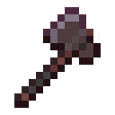 netherite_balta Discord sticker | Treminko
