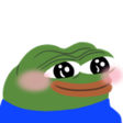 pepe_lubi Discord sticker | 𝙨𝙡𝙪𝙢𝙗𝙚𝙧🐇 18+🎃