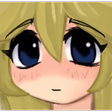 Rika_KONEBA Discord Emoji - WONDERLAND