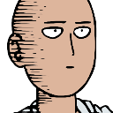 onepunchman custom emote | ✭ 𝗫𝗙𝗔𝗠𝗦