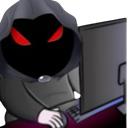 toxictype Discord sticker | Degenerates [18+]