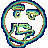 vaporwave_think animated Discord emote - /r/christians